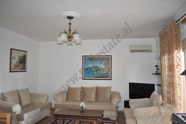 Two bedroom apartment for sale at Selvia area in Tirana, Albania